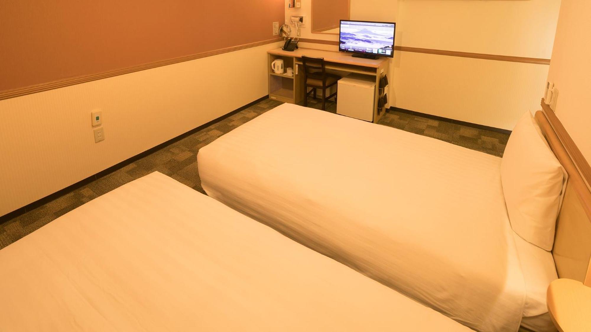 Toyoko Inn Takamatsu Hyogomachi 客房 照片