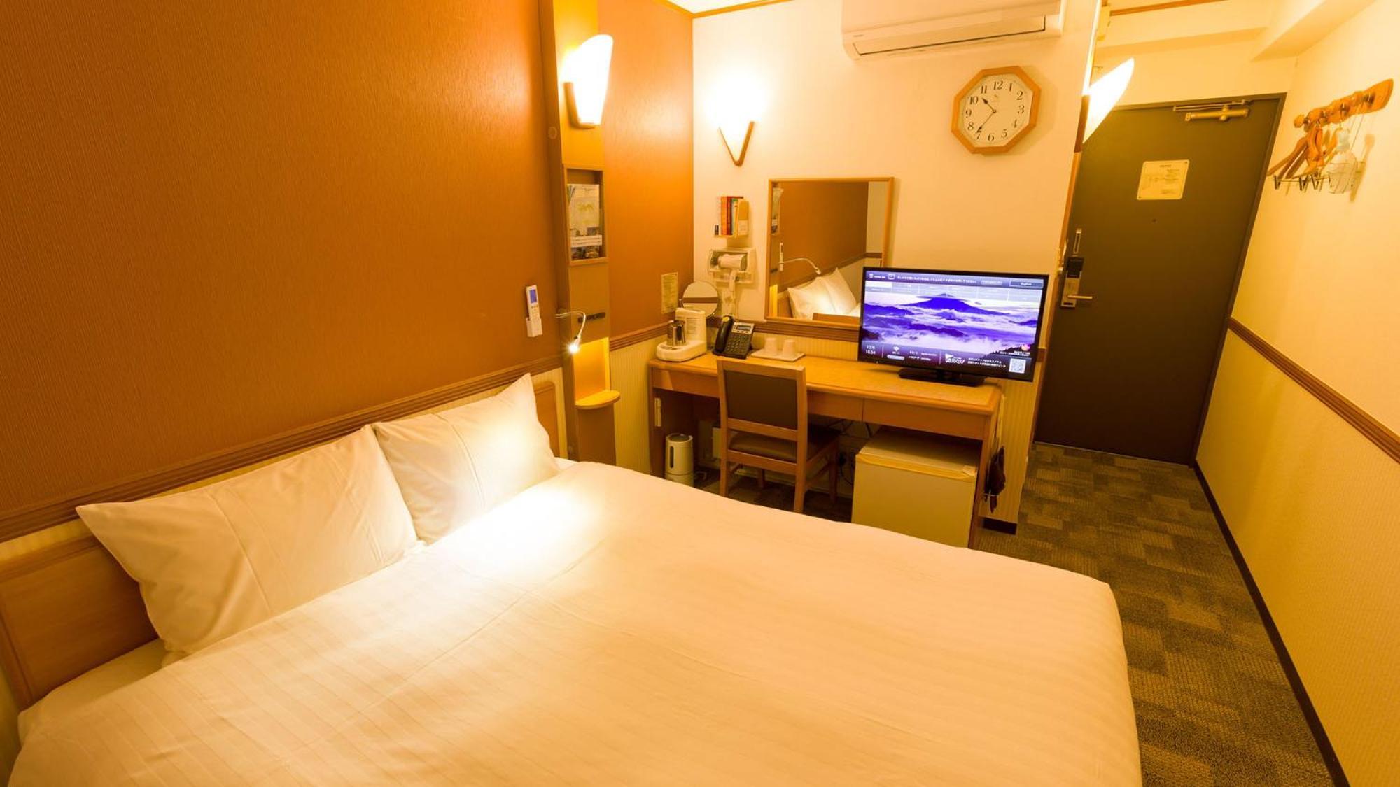 Toyoko Inn Takamatsu Hyogomachi 客房 照片
