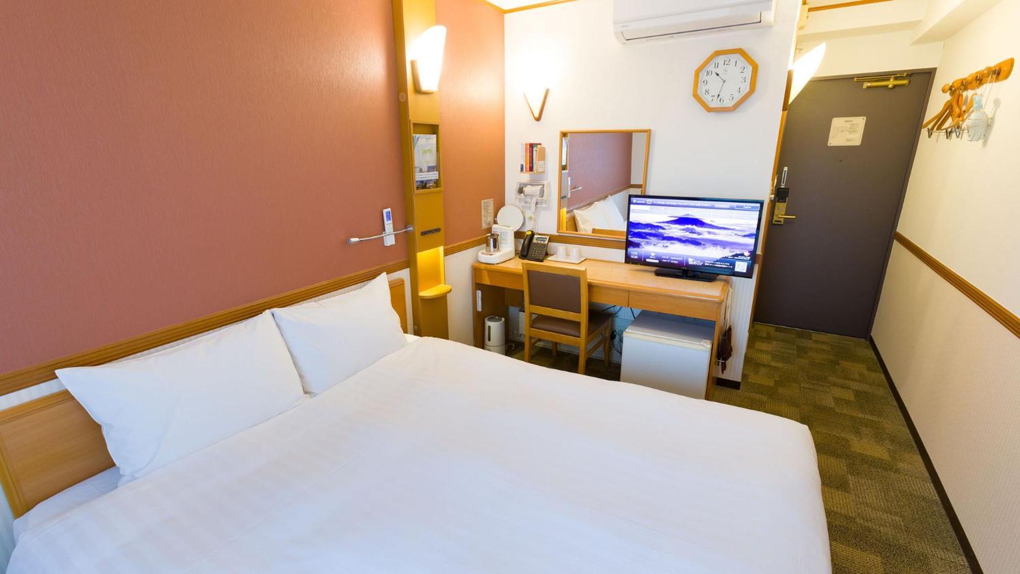 Toyoko Inn Takamatsu Hyogomachi 客房 照片